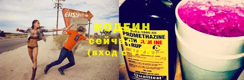 Кодеиновый сироп Lean Purple Drank  Верхотурье 